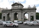 Puerta de Alcala